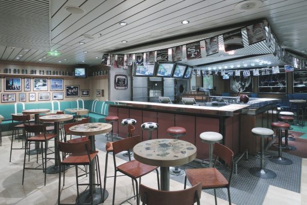 Explorer of the Seas Gallery Image